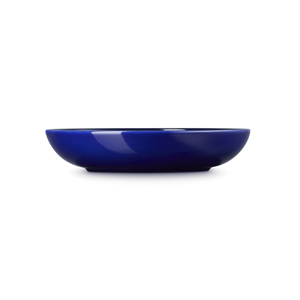 Le Creuset Indigo Stoneware Pasta Bowl 22cm